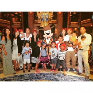 DISNEY CRUISE