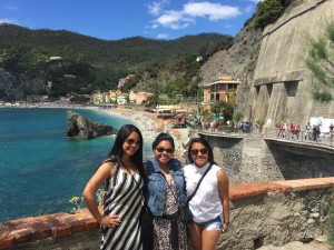 Cinque Terre